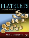 Cover: Platelets - Academic Press