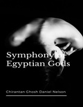 Cover: Symphony of Egyptian Gods - Lulu.com