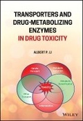 Cover: Transporters and Drug-Metabolizing Enzymes in Drug Toxicity - Wiley