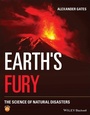 Cover: Earth's Fury - Wiley-ISTE