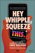 Cover: Hey Whipple, Squeeze This - Wiley