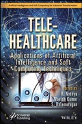 Bild: Tele-Healthcare - Wiley-ISTE