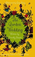 Cover: The Garden Wedding - Lulu.com