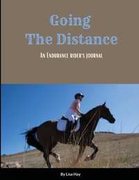 Enlarge image Cover: Going the Distance - Lulu.com