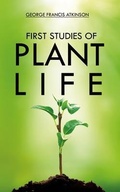 Cover: First Studies of Plant Life - Left of Brain Books
