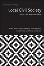 Cover: Local Civil Society - Policy Press