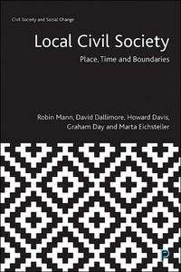 Abbildung von: Local Civil Society - Policy Press