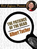 Cover: Patience of the Dead - Wildside Press