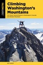 Cover: Climbing Washington's Mountains - Falcon Guides