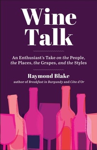 Enlarge image Cover: Wine Talk - Skyhorse Publishing