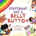 Cover: Everybody Has a Belly Button - Sky Pony Press