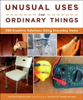 Cover: Unusual Uses for Ordinary Things - Sky Pony Press
