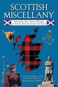 Enlarge image Cover: Scottish Miscellany - Skyhorse Publishing