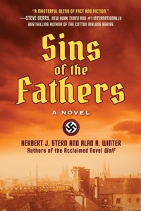Enlarge image Cover: Sins of the Fathers - Sky Pony Press