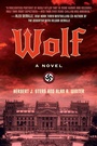 Cover: Wolf - Sky Pony Press