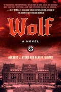 Cover: Wolf - Sky Pony Press