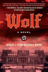 Enlarge image Cover: Wolf - Sky Pony Press