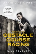 Cover: Training for Obstacle Course Racing - Rowman & Littlefield Publishers