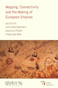 Cover: Mapping, Connectivity, and the Making of European Empires - Rowman & Littlefield Publishers