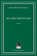 Cover: Six Mile Mountain - Red Hen Press