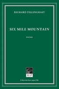 Cover: Six Mile Mountain - Red Hen Press