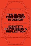 Cover: The Black Experience in Design - Allworth Press,U.S.
