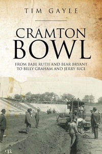 Abbildung von: Cramton Bowl - Page Publishing, Inc.