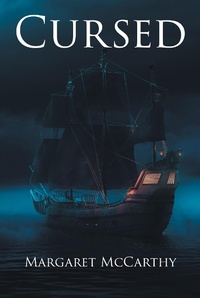 Enlarge image Cover: Cursed - Page Publishing, Inc.