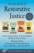 Abbildung von: The Big Book of Restorative Justice - Skyhorse Publishing
