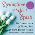 Cover: Springtime for Your Spirit - Good Books