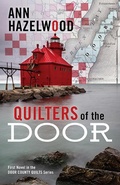 Cover: Quilters of the Door - C&T Publishing