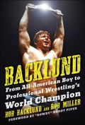Cover: Backlund - Sports Publishing LLC