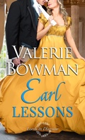 Cover: Earl Lessons - June Third Enterprises, LLC.