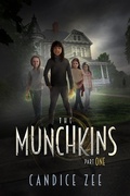 Cover: The Munchkins - Candice Zee