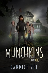 Enlarge image Cover: The Munchkins - Candice Zee