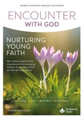 Cover: Encounter with God - Scripture Union