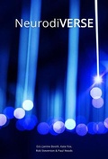Cover: NeurodiVERSE - Flapjack Press