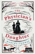 Cover: The Physician's Daughter - Zaffre