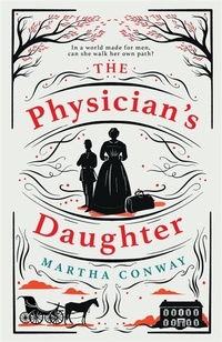 Enlarge image Cover: The Physician's Daughter - Zaffre