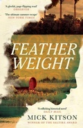 Cover: Featherweight - Canongate Books