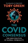 Cover: Covid Consensus - Hurst Publishers
