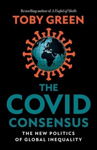 Enlarge image Cover: Covid Consensus - Hurst Publishers