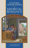 Cover: Cultural Translations in Medieval Romance - D.S. Brewer