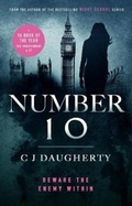 Cover: Number 10 - Moonflower Publishing