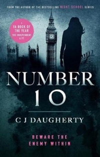 Enlarge image Cover: Number 10 - Moonflower Publishing