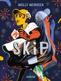 Enlarge image Cover: SKIP - Nobrow Ltd