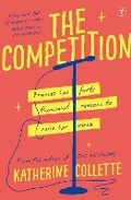 Cover: The Competition - The Text Publishing Company