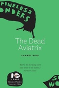 Cover: The Dead Aviatrix - Spineless Wonders