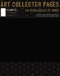 Cover: The Blizzard 30th Anniversary Print Portfolio Refill Pack - Blizzard Entertainment