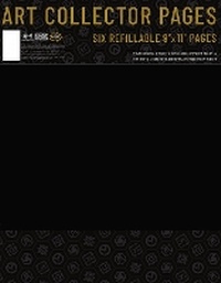 Abbildung von: The Blizzard 30th Anniversary Print Portfolio Refill Pack - Blizzard Entertainment